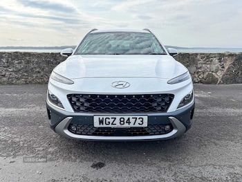 Used Hyundai KONA 2022 for sale - 75564629: Photo