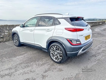 Used Hyundai KONA 2022 for sale - 75564629: Photo