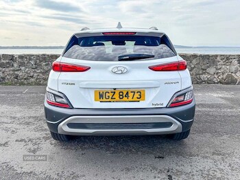 Used Hyundai KONA 2022 for sale - 75564629: Photo