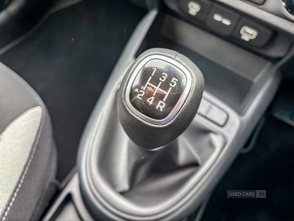 Used Hyundai i10 2025 for sale - 77009118: Photo 12