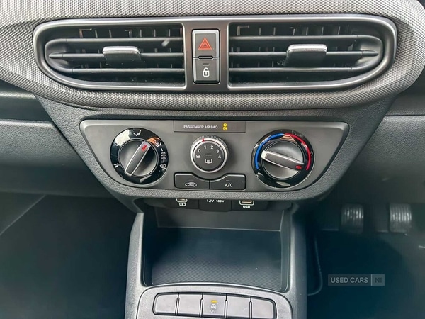 Used Hyundai i10 2025 for sale - 77009118: Photo 13