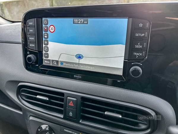 Used Hyundai i10 2025 for sale - 77009118: Photo 14