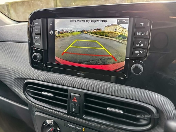 Used Hyundai i10 2025 for sale - 77009118: Photo 15