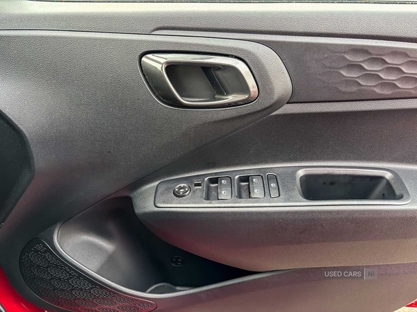 Used Hyundai i10 2025 for sale - 77009118: Photo 20