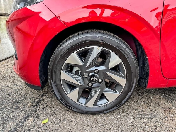 Used Hyundai i10 2025 for sale - 77009118: Photo 7