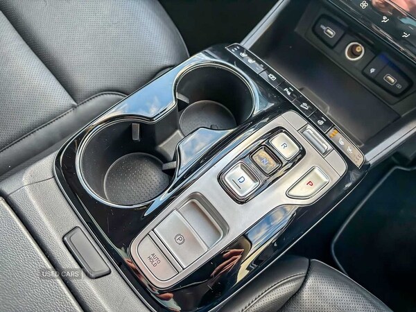 Used Hyundai TUCSON 2021 for sale - 76659458: Photo 13