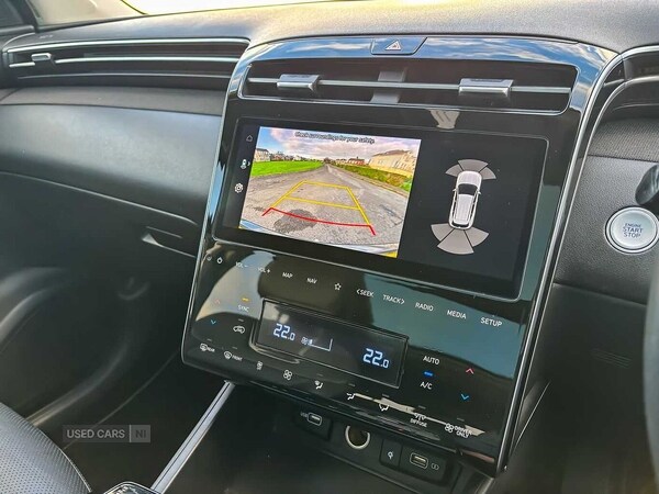 Used Hyundai TUCSON 2021 for sale - 76659458: Photo 15