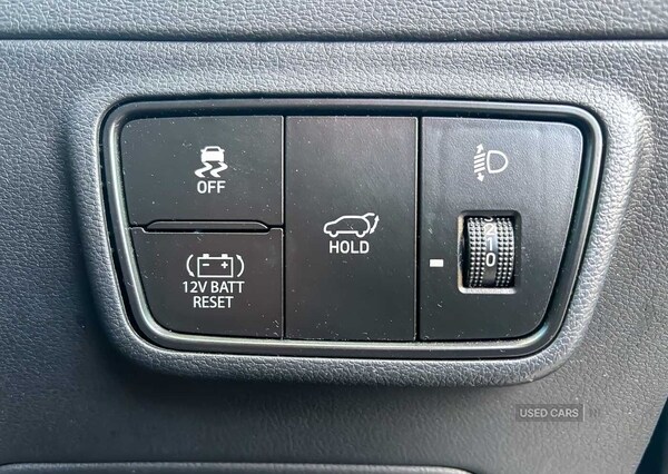 Used Hyundai TUCSON 2021 for sale - 76659458: Photo 19