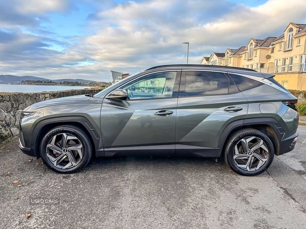 Used Hyundai TUCSON 2021 for sale - 76659458: Photo 6