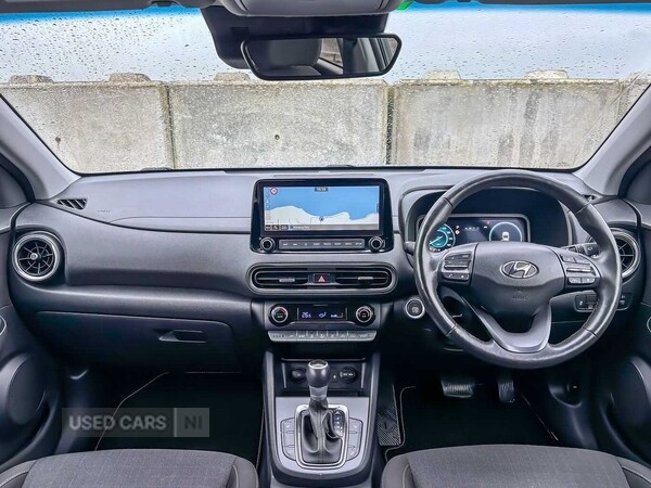 Used Hyundai KONA 2022 for sale - 77672286: Photo 10