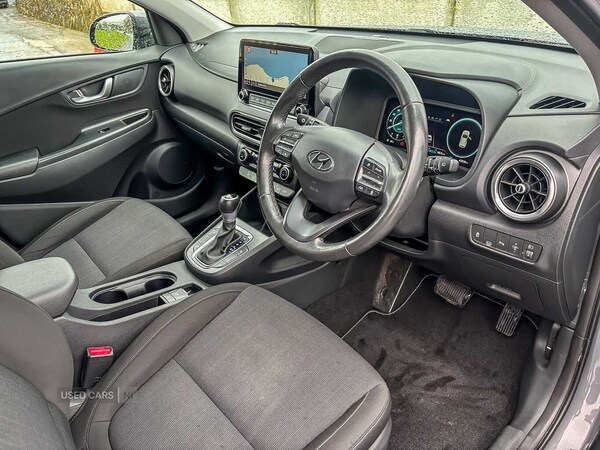 Used Hyundai KONA 2022 for sale - 77672286: Photo 11