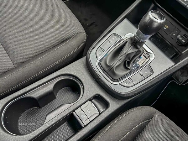 Used Hyundai KONA 2022 for sale - 77672286: Photo 12