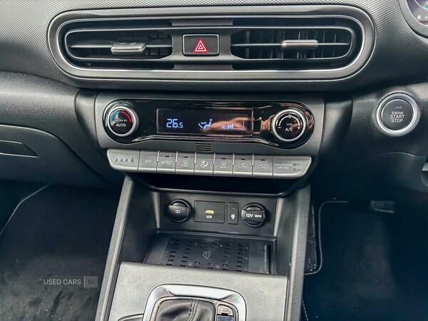 Used Hyundai KONA 2022 for sale - 77672286: Photo 13