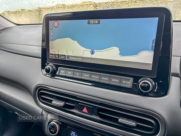 Used Hyundai KONA 2022 for sale - 77672286: Photo 14