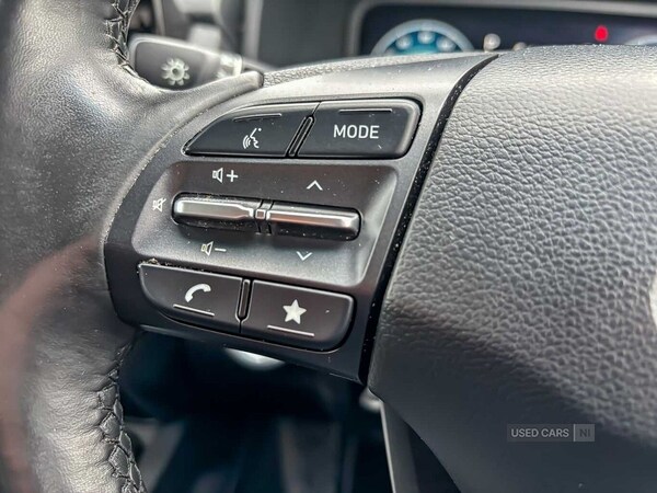 Used Hyundai KONA 2022 for sale - 77672286: Photo 17