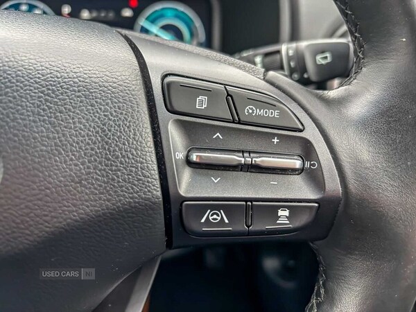 Used Hyundai KONA 2022 for sale - 77672286: Photo 18