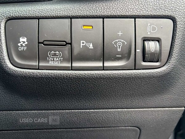 Used Hyundai KONA 2022 for sale - 77672286: Photo 19