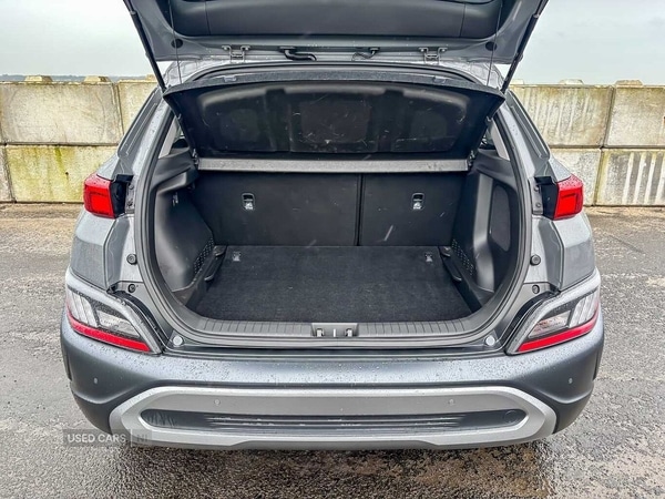 Used Hyundai KONA 2022 for sale - 77672286: Photo 5