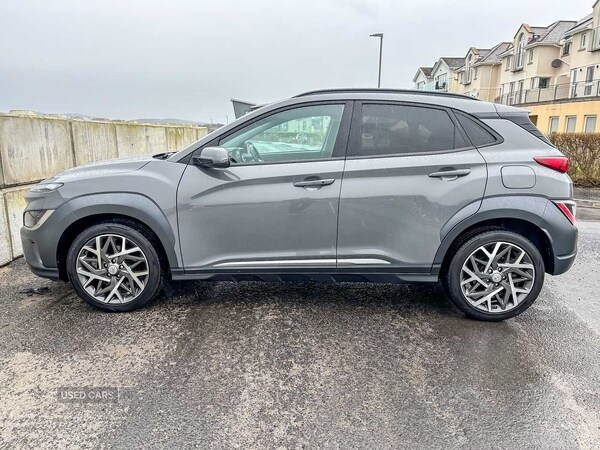 Used Hyundai KONA 2022 for sale - 77672286: Photo 6