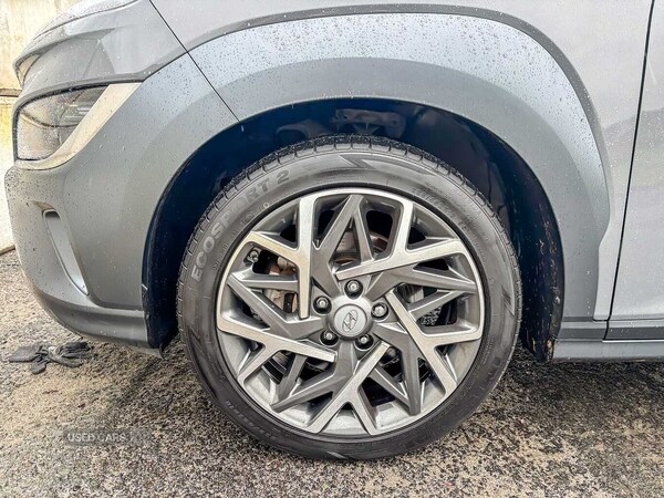 Used Hyundai KONA 2022 for sale - 77672286: Photo 7