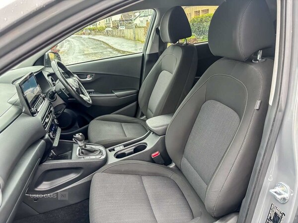 Used Hyundai KONA 2022 for sale - 77672286: Photo 8