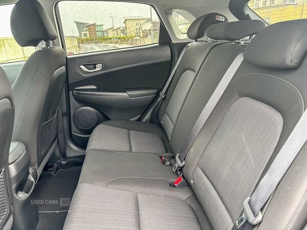 Used Hyundai KONA 2022 for sale - 77672286: Photo 9