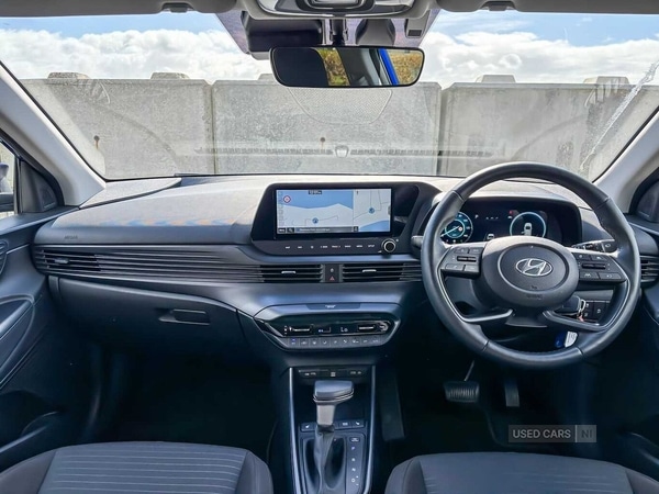 Used Hyundai i20 2023 for sale - 78101841: Photo 10