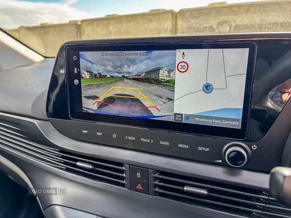 Used Hyundai i20 2023 for sale - 78101841: Photo 14