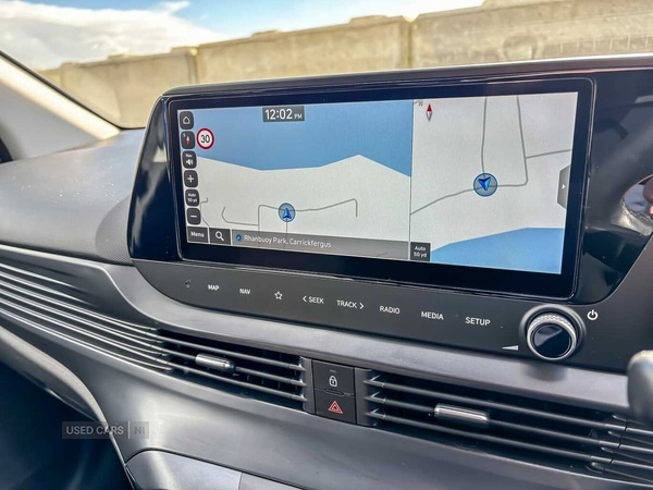 Used Hyundai i20 2023 for sale - 78101841: Photo 15