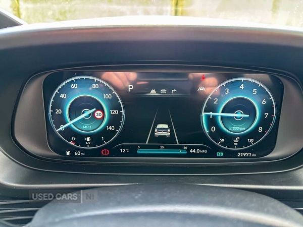 Used Hyundai i20 2023 for sale - 78101841: Photo 16