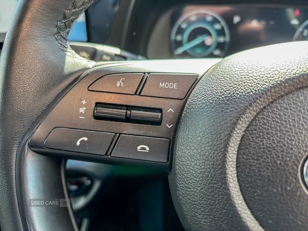 Used Hyundai i20 2023 for sale - 78101841: Photo 17