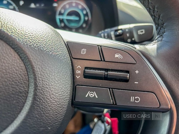 Used Hyundai i20 2023 for sale - 78101841: Photo 18