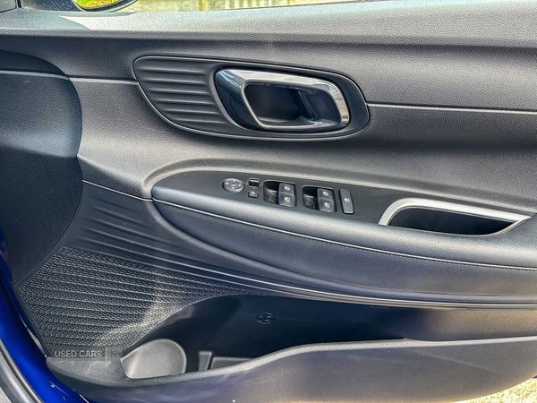 Used Hyundai i20 2023 for sale - 78101841: Photo 20