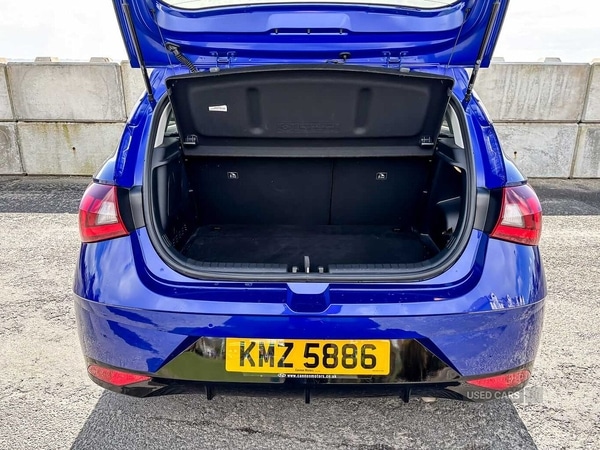 Used Hyundai i20 2023 for sale - 78101841: Photo 6