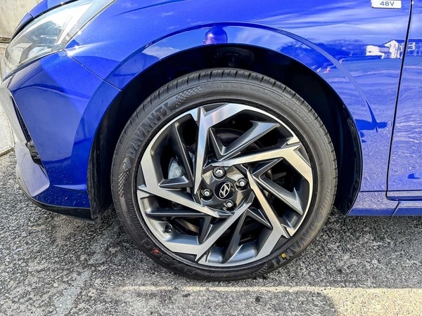 Used Hyundai i20 2023 for sale - 78101841: Photo 7