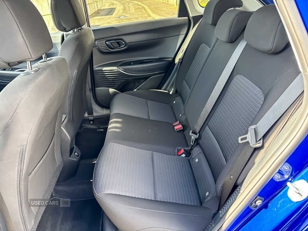 Used Hyundai i20 2023 for sale - 78101841: Photo 9