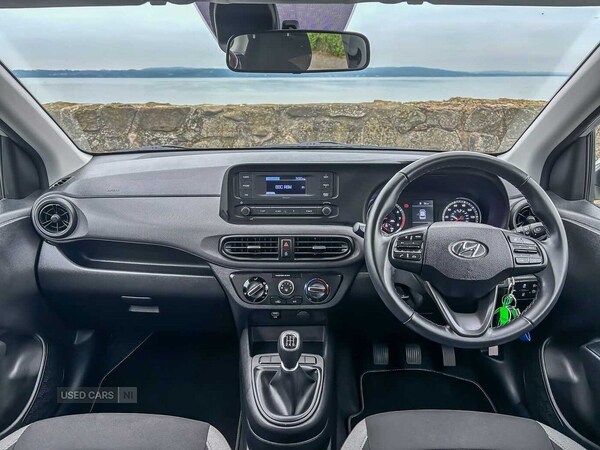 Used Hyundai i10 2022 for sale - 76315504: Photo 10