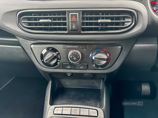 Used Hyundai i10 2022 for sale - 76315504: Photo 13