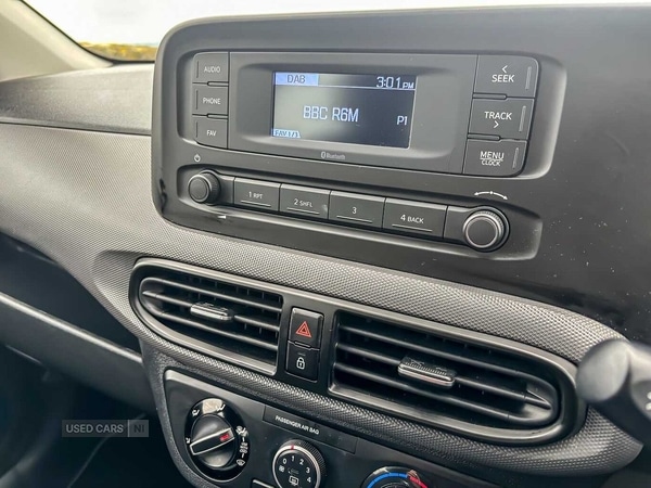 Used Hyundai i10 2022 for sale - 76315504: Photo 14