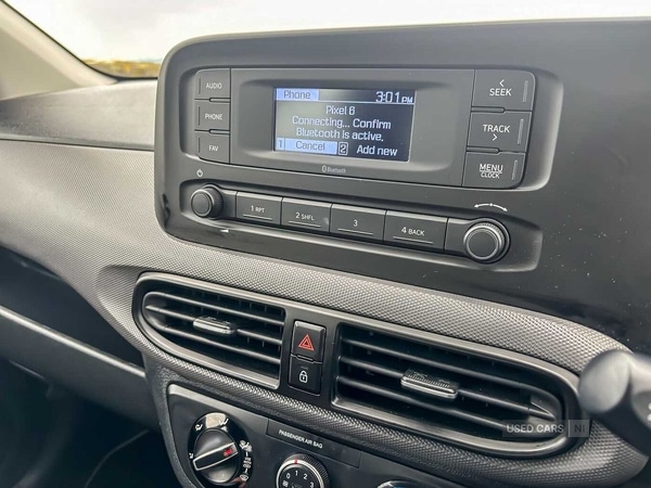 Used Hyundai i10 2022 for sale - 76315504: Photo 15