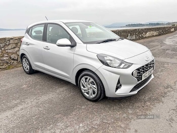 2022 - 1.0 MPi SE 5dr