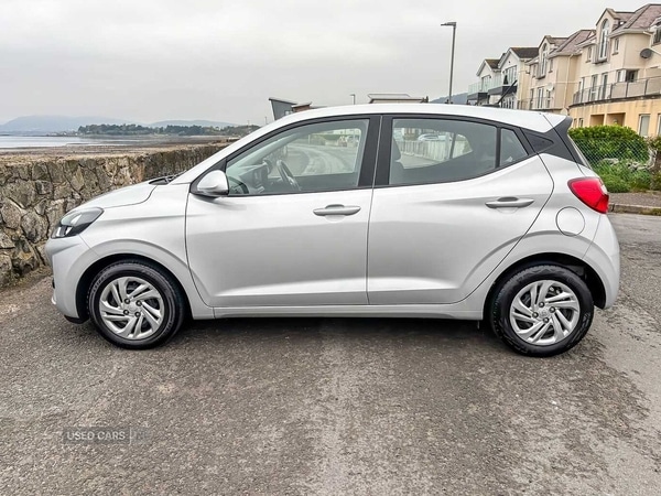 Used Hyundai i10 2022 for sale - 76315504: Photo 5