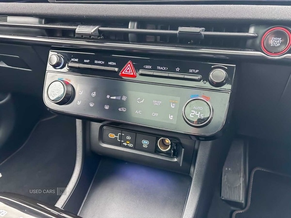 Used Hyundai TUCSON 2024 for sale - 77167074: Photo 13