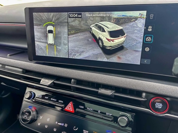 Used Hyundai TUCSON 2024 for sale - 77167074: Photo 15