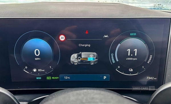 Used Hyundai TUCSON 2024 for sale - 77167074: Photo 16