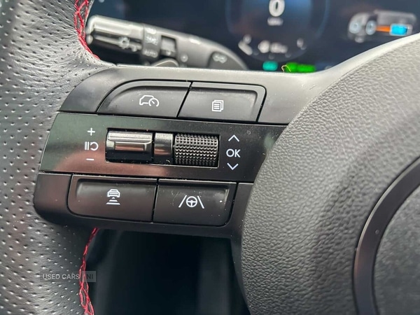 Used Hyundai TUCSON 2024 for sale - 77167074: Photo 17