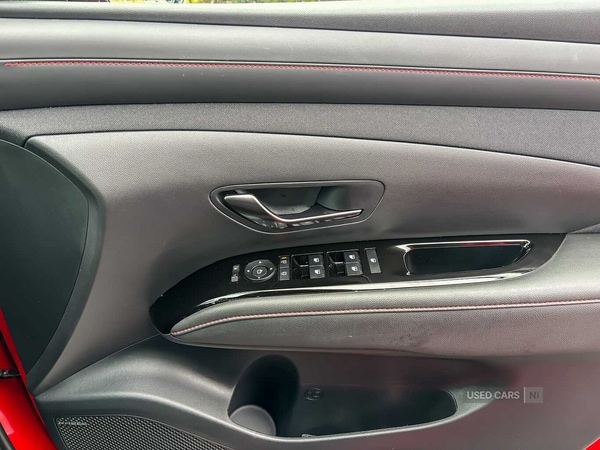 Used Hyundai TUCSON 2024 for sale - 77167074: Photo 20