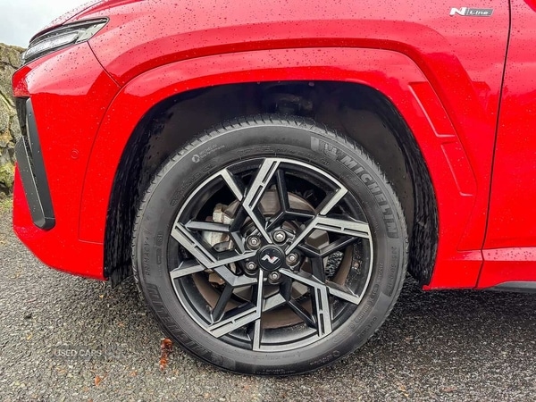 Used Hyundai TUCSON 2024 for sale - 77167074: Photo 7