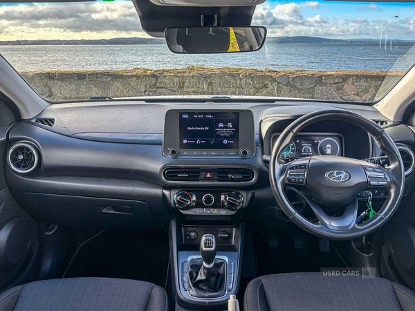 Used Hyundai KONA 2021 for sale - 76095350: Photo 10
