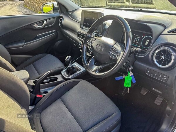 Used Hyundai KONA 2021 for sale - 76095350: Photo 11